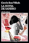 La novia de Sandro by Camila Sosa Villada