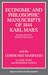 Economic and Philosophic Manuscripts of 1844 by Karl Marx Economic and Philosophic Manuscripts of 1844 by Karl Marx