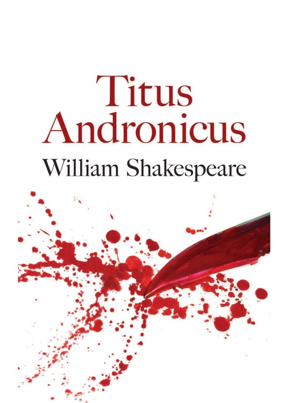 Titus Andronicus