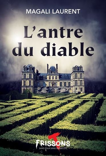 L'Antre du diable