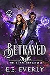 Betrayed