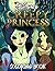 Creepy Princess Coloring Book by Alan Walters