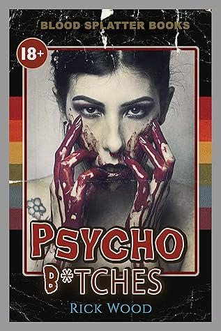 Psycho B*tches