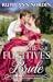 The Fugitive's Bride (Wyomi...