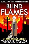 Blind Flames (Lucille Pfiffer #5)