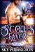 A Scot's Favor (The MacLomain Series: End of an Era, #4)