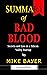 Summary of Bad Blood: John ...