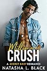 Millionaire Crush by Natasha L. Black