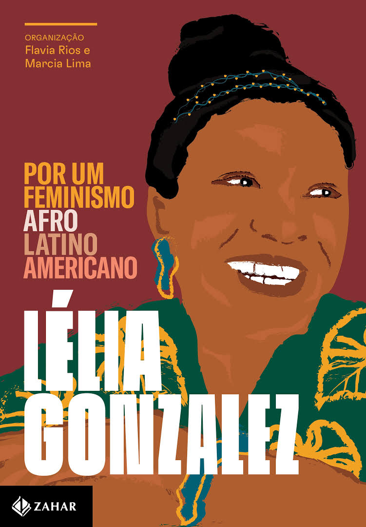 Por um Feminismo Afro-Latino-Americano (Paperback)
