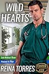 Wild Hearts by Reina Torres