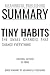 Summary by Meaningful Publishing