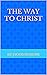 The Way to Christ by Jacob Boehme