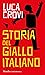 Storia del giallo italiano