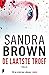 De laatste troef by Sandra       Brown