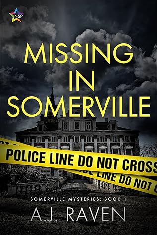 Missing in Somerville