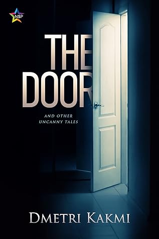 The Door and Other Uncanny Tales