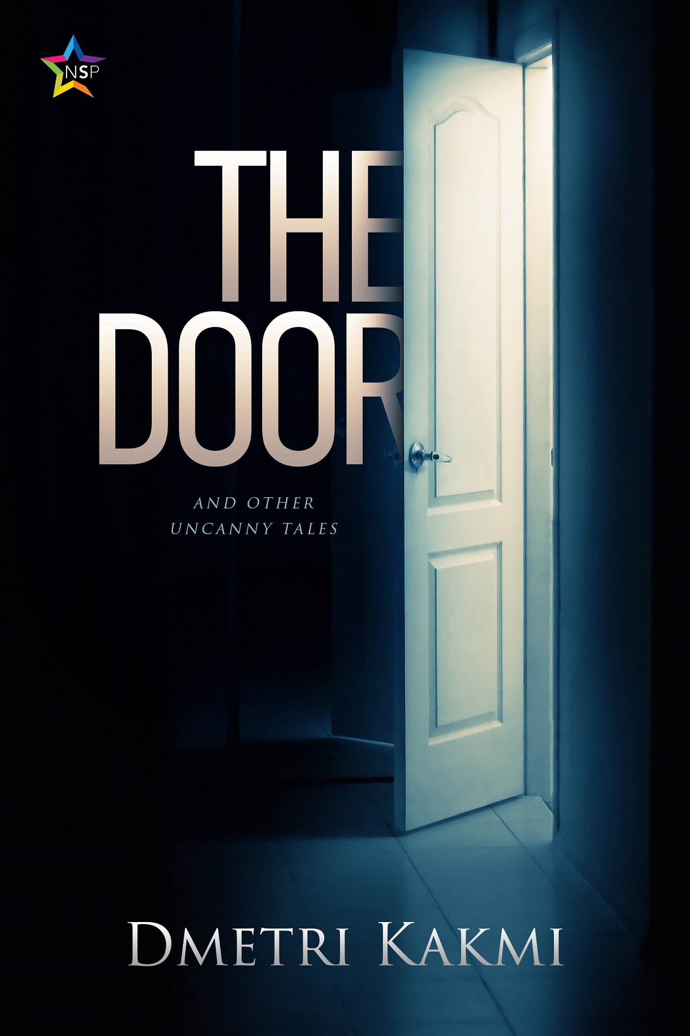 The Door and Other Uncanny Tales (ebook)