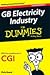 GB Electricity Industry for Dummies