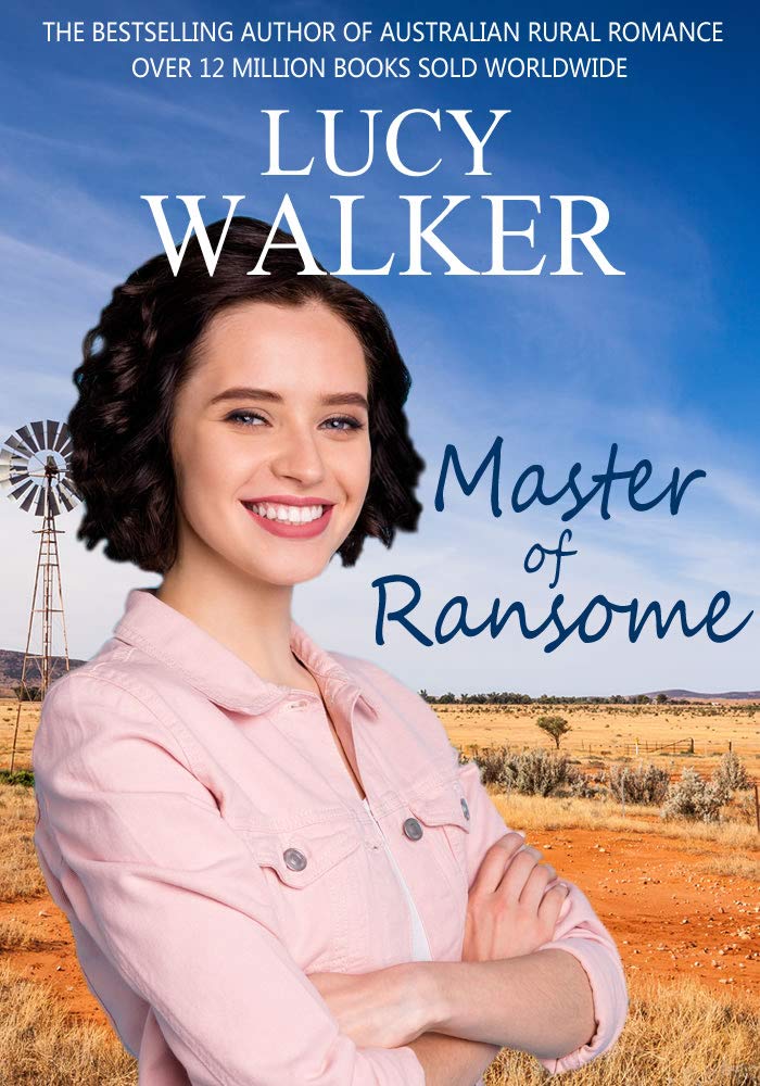 Master of Ransome (Kindle Edition)
