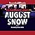 August Snow (August Snow, #1)