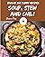 Bravo! 365 Yummy Soup, Stew and Chili Recipes: A Yummy Soup, Stew and Chili Cookbook to Fall In Love With