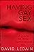 Having Gay Sex by David Ledain