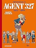 Agent 327 Integraal 3 | 1977 - 1980