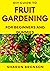 DIY Guide To Fruit Gardenin...