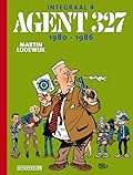 Agent 327 Integraal 4 | 1980 - 1986