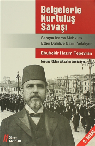 Belgelerle Kurtuluş Savaşı