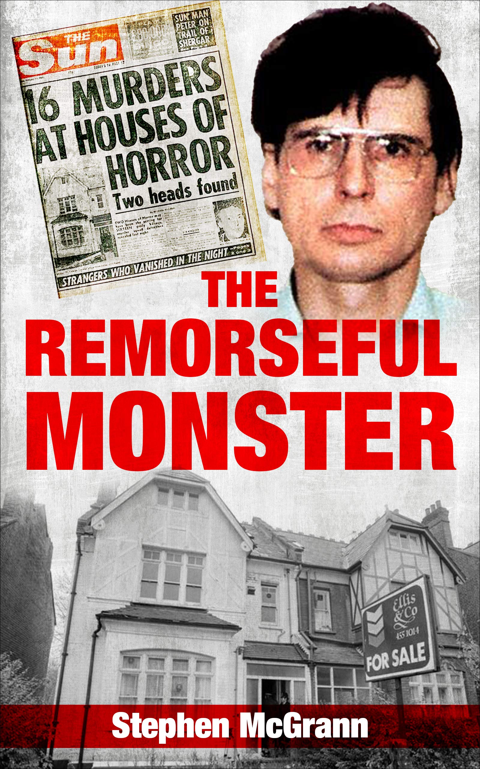 The Remorseful Monster (Kindle Edition)