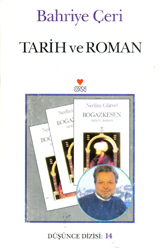 Tarih ve Roman: Boğazkesen Üzerine Yazılar