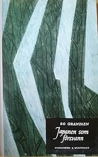 Omslag för Japanen som försvann