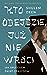 Kto odejdzie, już nie wróci. Jak opuściłem świat chasydów