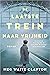De laatste trein naar vrijheid by Meg Waite Clayton