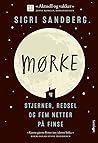 Mørke : stjerner,...