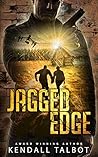 Jagged Edge (Edge Malone #1)