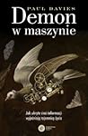 Demon w maszynie....