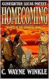 Homecoming (Gunfighter Lucas Poteet #5)