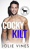 Cocky Kilt by Jolie Vines