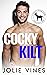 Cocky Kilt (Cocky Hero Club)