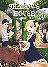 Shadows House, Tome 3 Shadows House, Tome 3