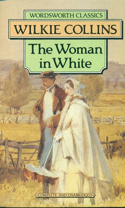 The Woman in White