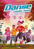 Danse avec moi - Tome 3