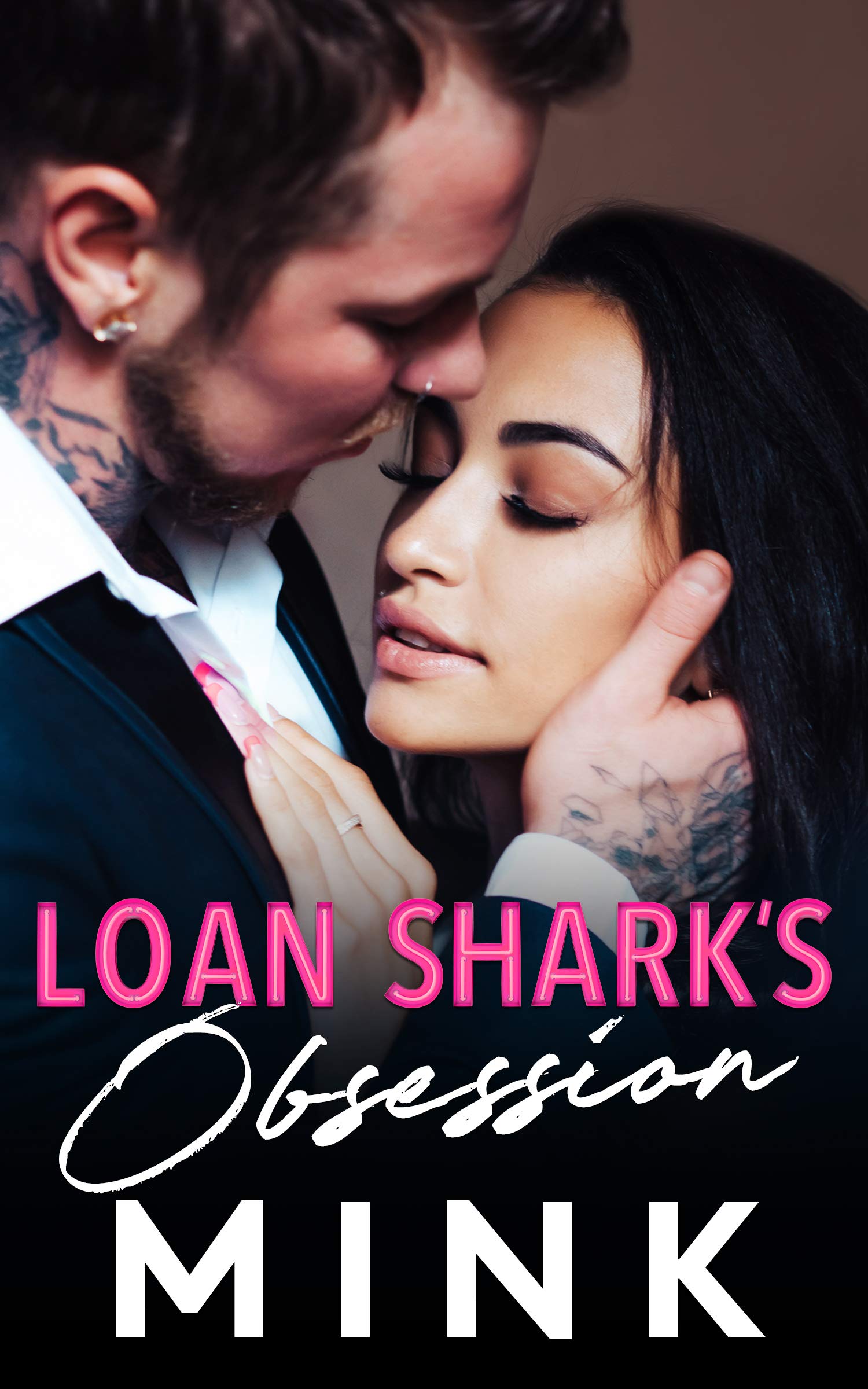 Loan Shark's Obsession (Kindle Edition)