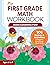 My First Grade Math Workbook: 101 Games & Activities to Support First Grade Math Skills