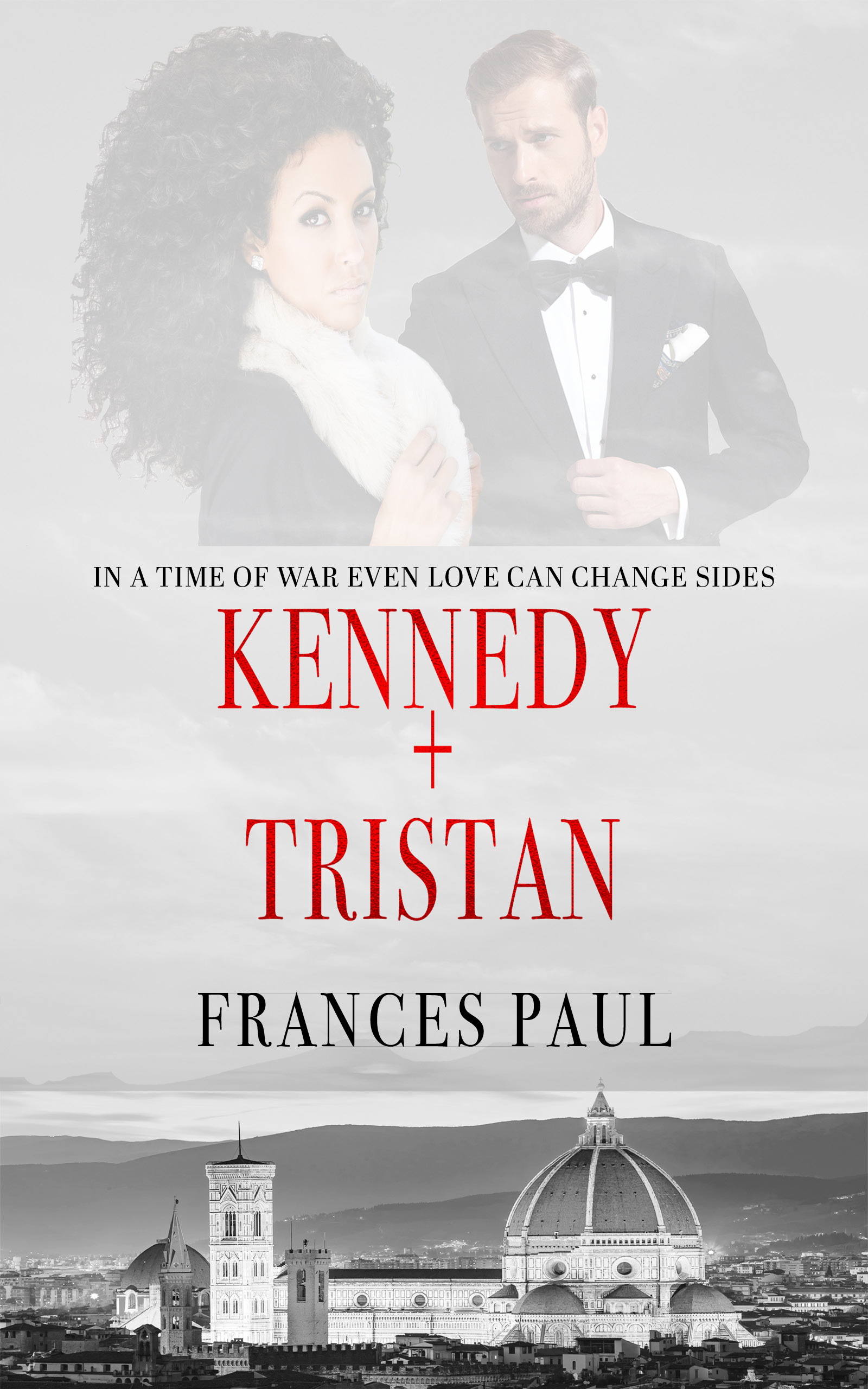 Kennedy & Tristan: Moretti Crime Family Novel