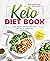 The Essential Keto Diet Book #2020-2021 by George C. Patterson