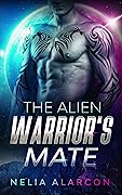 The Alien Warrior's Mate