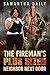 The Fireman's Plus Sized Neighbor Next Door by Samantha Daily